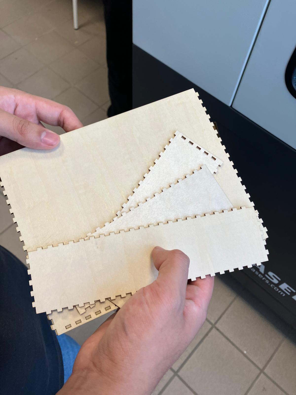 Project foto van 12 juni 2025 (ochtend)